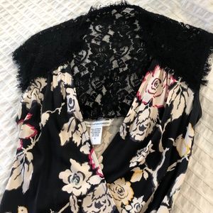 Oliver wrap dress by Diane von Furstenberg